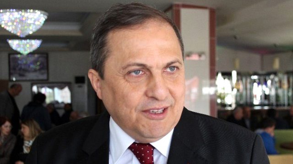 Bütün Terörist Unsurlar Hak Ettiği Cezayı Bulacaktır"
