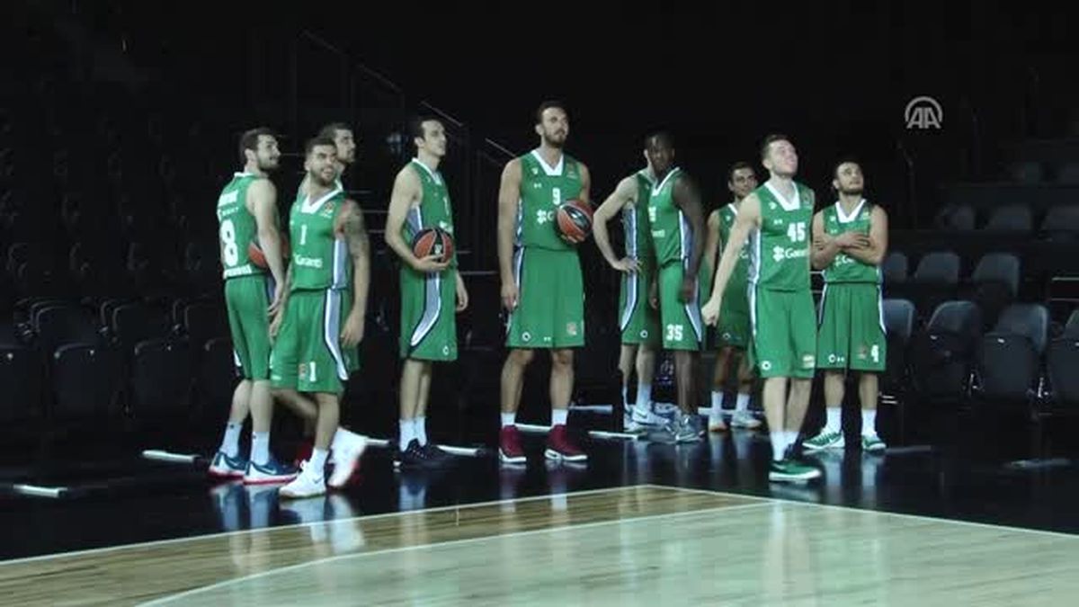 Darüşşafaka Doğuş\'ta Medya Günü Etkinliği