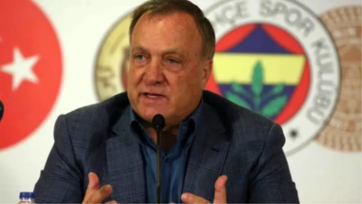 Dick Advocaat: "Gruptan Çıkmak İçin Kazanmak Zorundaydık"