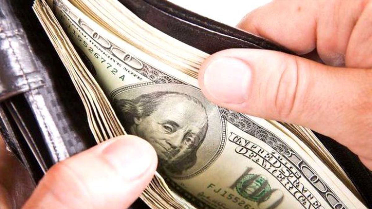 Dolar Haftanın Son Gününe 3.0 Liranın Üzerinde Başladı