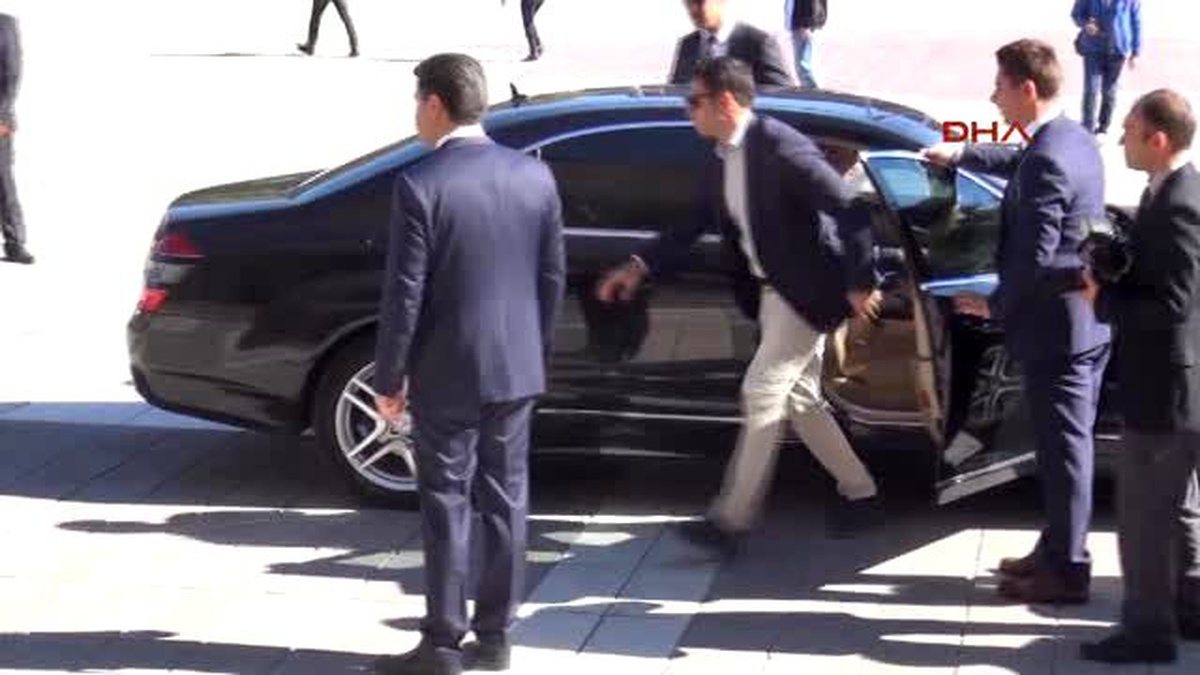 Eskişehir Bakan Kılıç\'ın Fetö Açıklaması Adil Olacağız Ama Acımayacağız