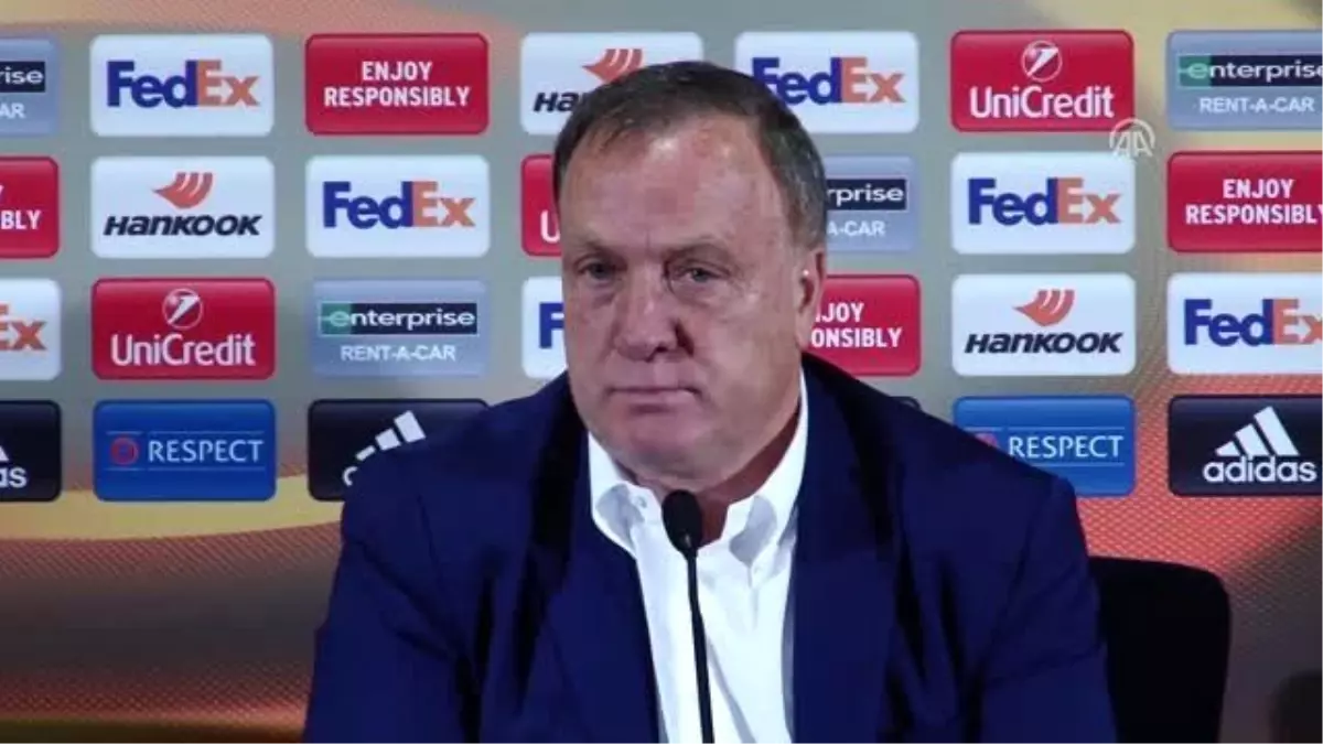 Fenerbahçe-Feyenoord Maçından Notlar