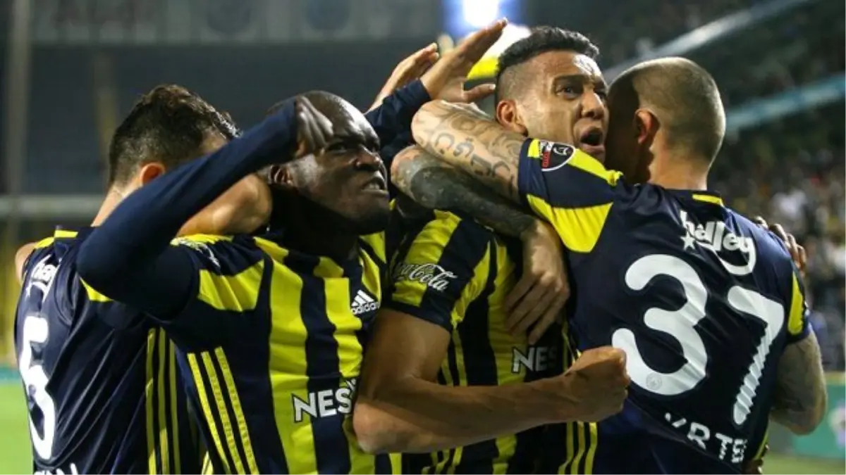 Fenerbahçe-Feyenoord Maçının Ardından 1