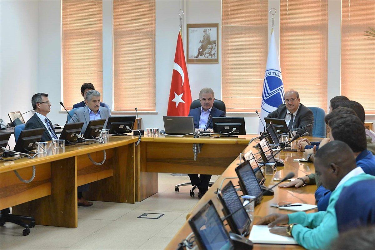 Fetö\'nün Darbe Girişimi