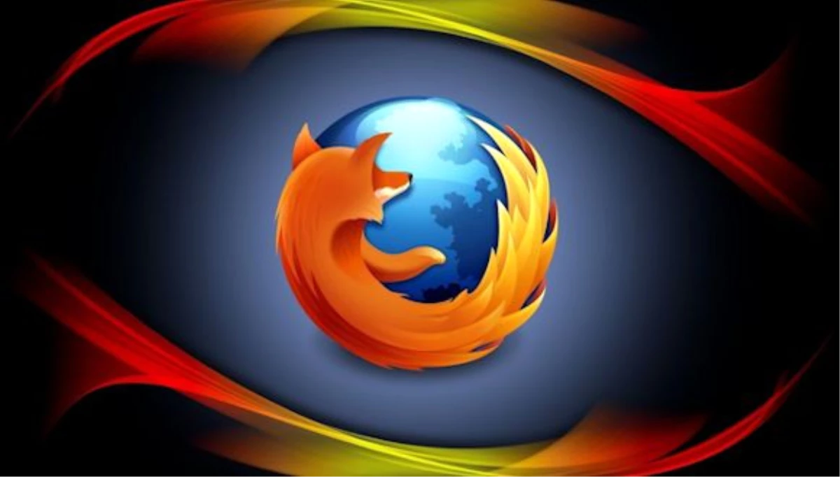 Firefox\'un da Açığı Var