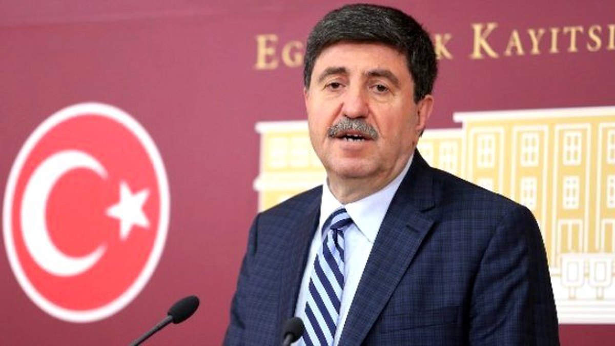 HDP\'li Altan Tan\'a Şanlıurfa\'dan kötü haber