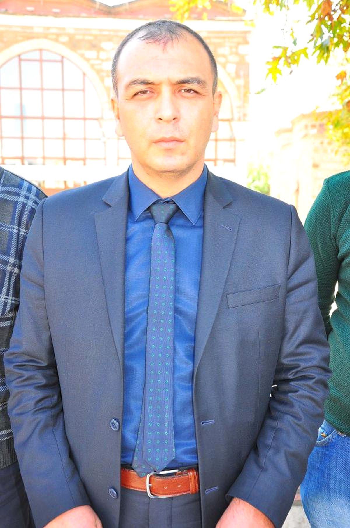 İhh Manisa\'dan Cerablus İçin Un Kampanyası