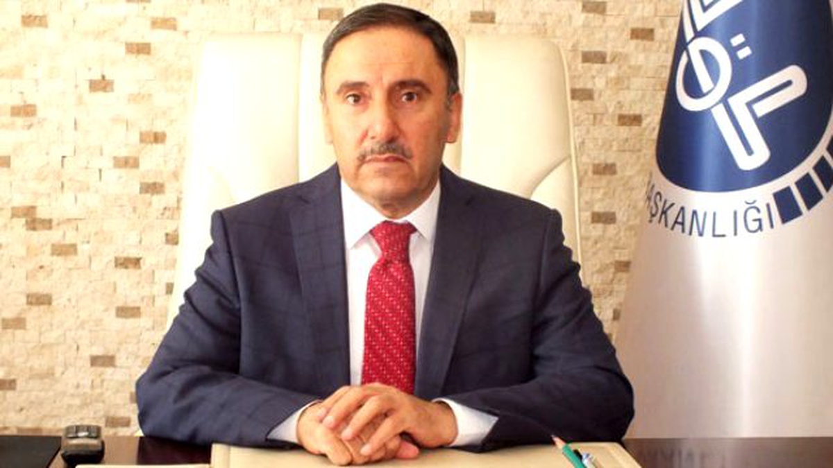 İl Müftü Vekili, \'Camiler Ve Din Görevlileri\' Haftasını Kutladı