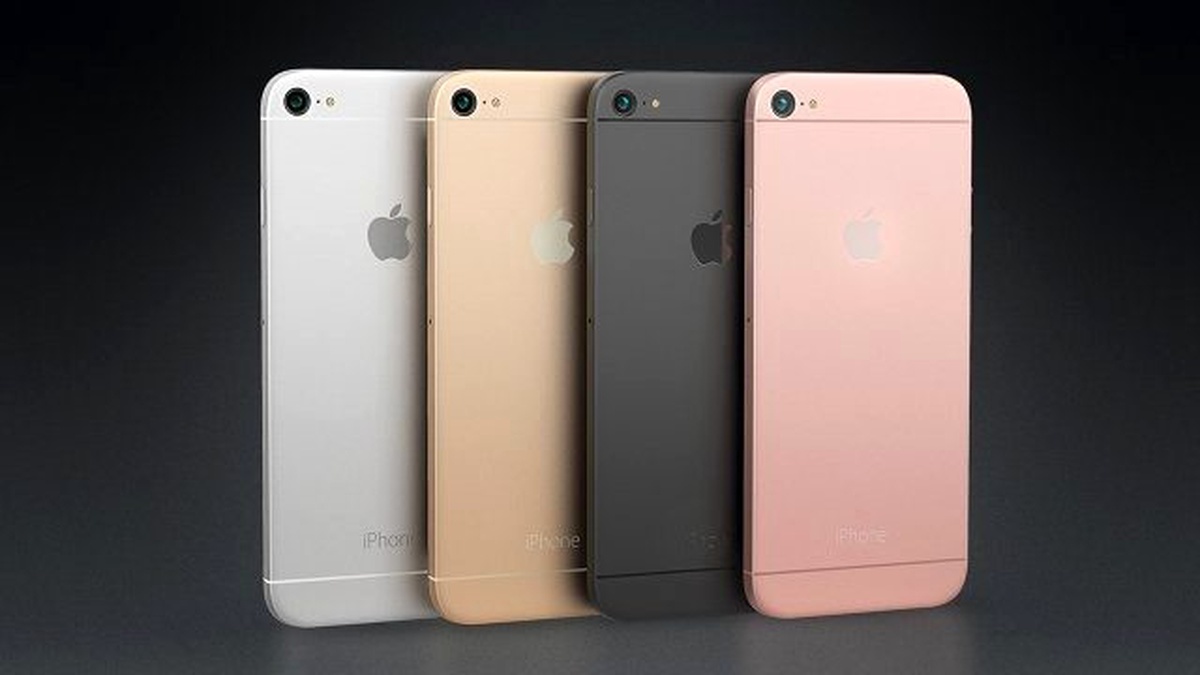 İphone 7\'lerin Türkiye\'de Satış Fiyatları Açıklandı!