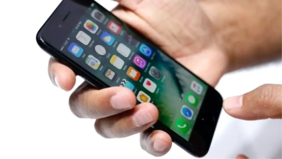 İphone 7 Turkcell\'de Satışa Çıkıyor