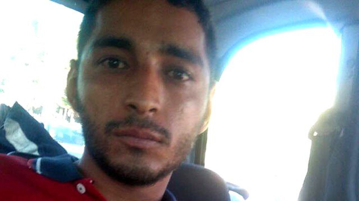 İş Üstünde Yakalanan Hırsız, Katil Çıktı!