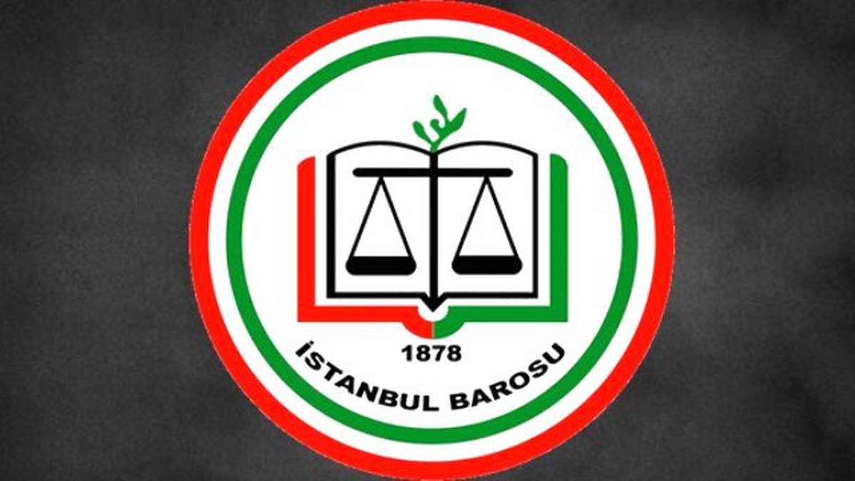 İstanbul Barosu" Lozan\'a Saldırmak Sevr Cephesinde Yer Almaktır"