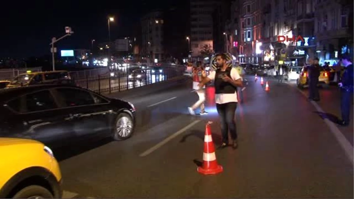 İstanbul Polisinden Huzur Uygulaması
