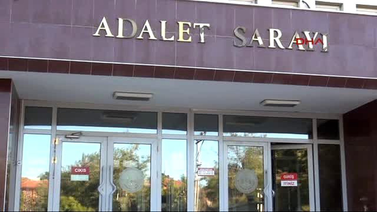 Kırıkkale Fetö Öporesyonunda 24 Üniversite Görevlisi Adliyeye Sevk Edildi