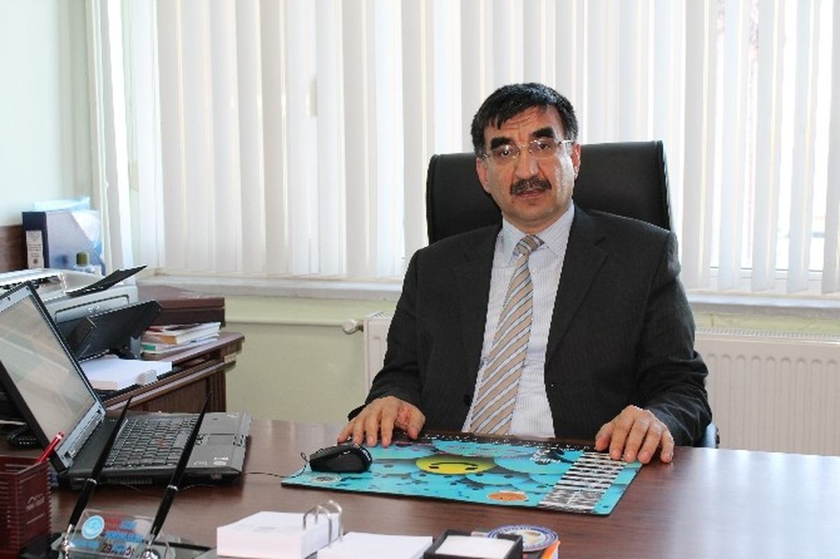Kutlu\'dan 1 Ekim 2016 Dünya Yaşlılar Günü Mesajı