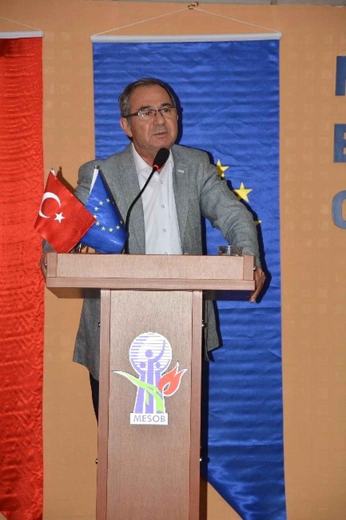 Manisa\'da 3 Bin 200 Esnafı İlgilendiren Proje