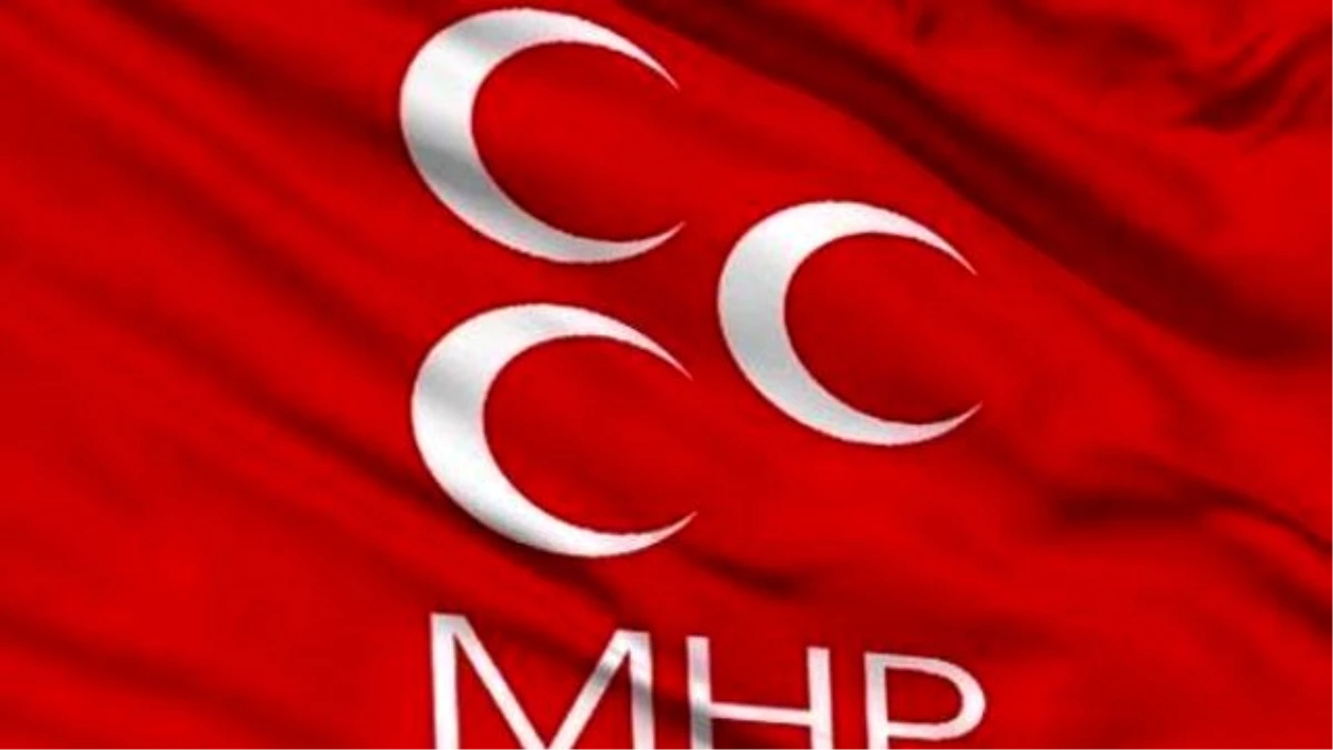 MHP Denizli Teşkilatında 20 Kişinin İhracı İstendi