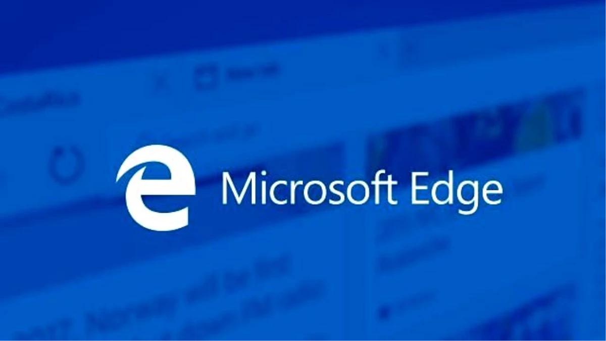 Microsoft\'tan Yeni Edge Eklentisi!