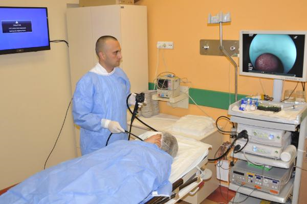 Obeziteye Karşı Ameliyatsız Balon Yöntemi