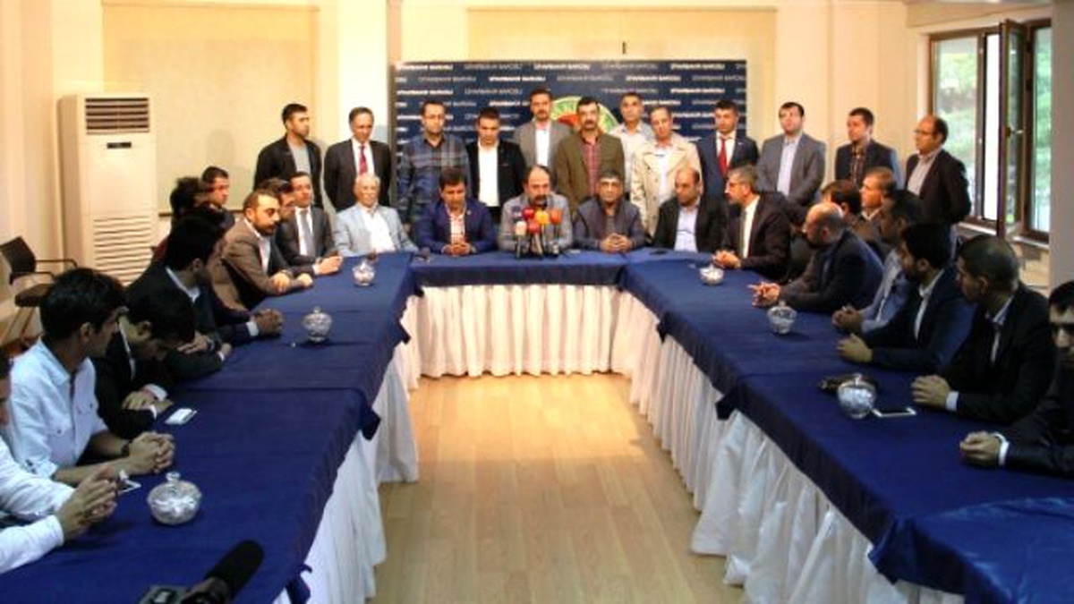 "OHAL\'in Uzatılması Kabullenmez"