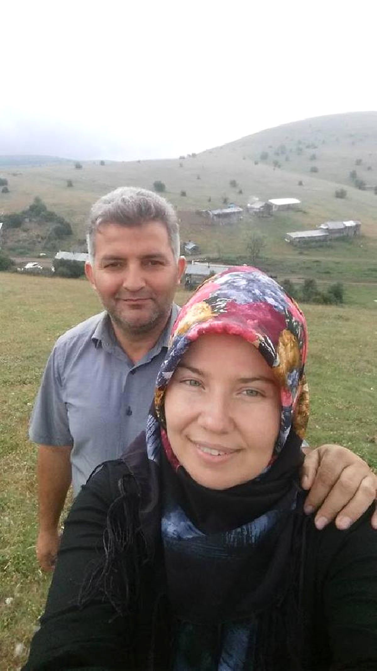 Önce Eşini Öldürdü, Sonra İntihara Kalkıştı