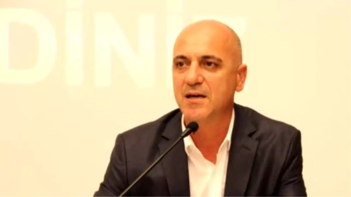 OSBÜK: 900 Dönümlük Yeni Tahsis Alanını Bakanlığa Sunacağız