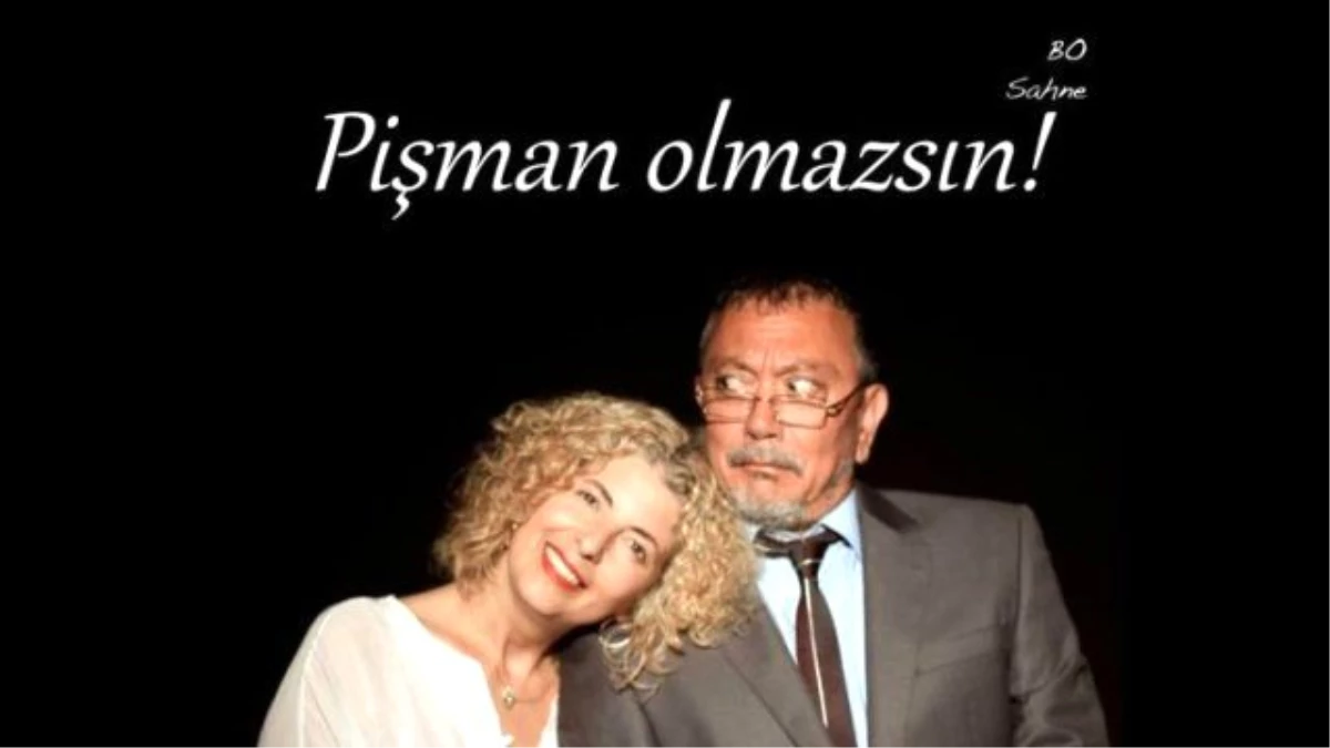 Pişman Olmazsın