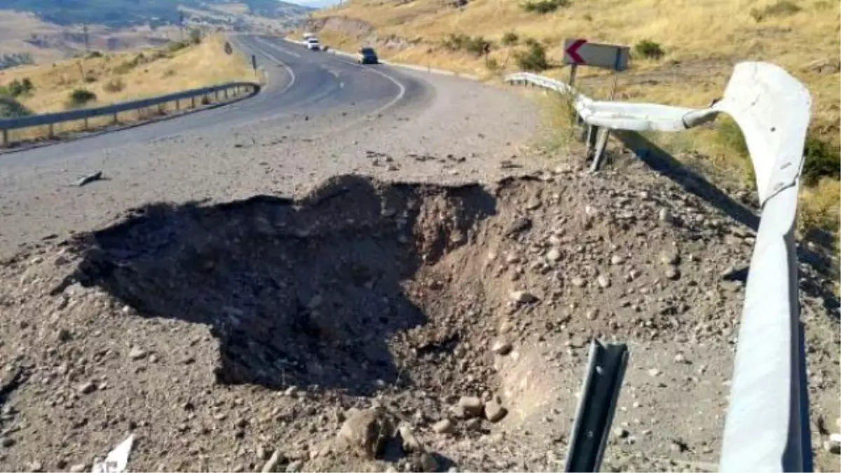 PKK\'dan Bombalı Tuzak; 1 Korucu Şehit, 2 Asker Yaralı