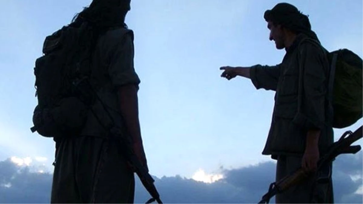 PKK, Okula Saldırıp Müdürü Kaçırmak İstedi