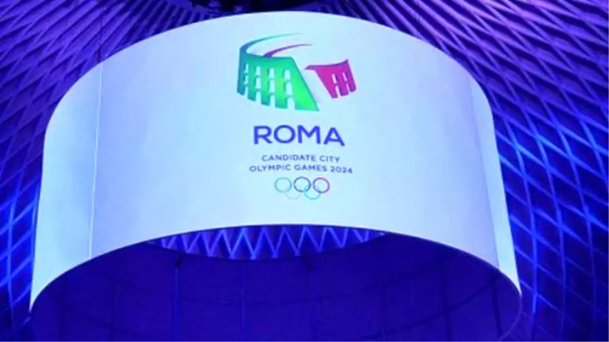 Roma 2024 Hayallerinde Sona Doğru