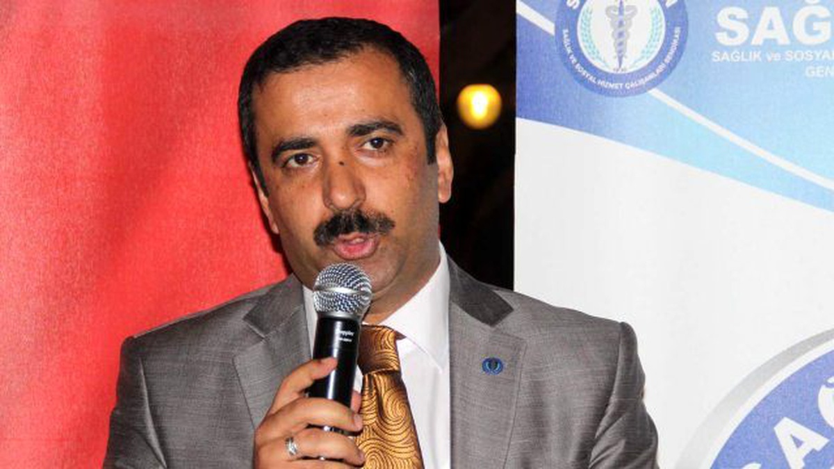 Sağlık-Sen: "Atama ve Yer Değiştirme ile Ek Ödeme Yönetmeliği\'ndeki Değişiklikler Beklentileri...