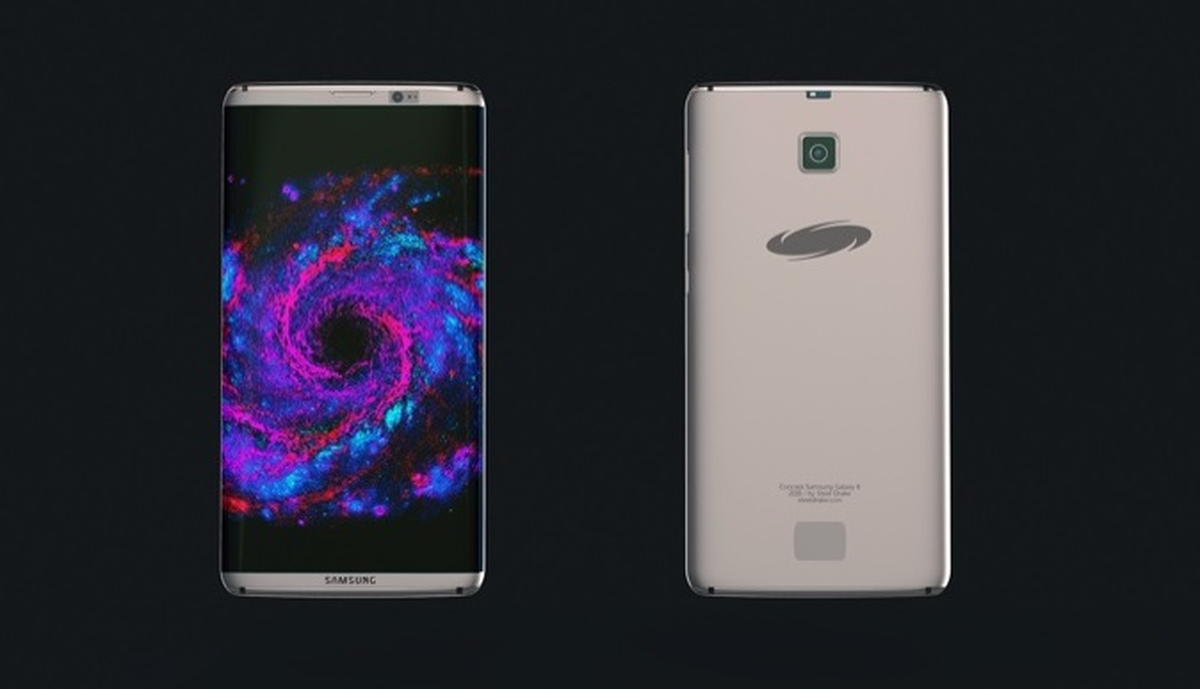 Samsung Galaxy S8 Çok Daha Erken Çıkabilir
