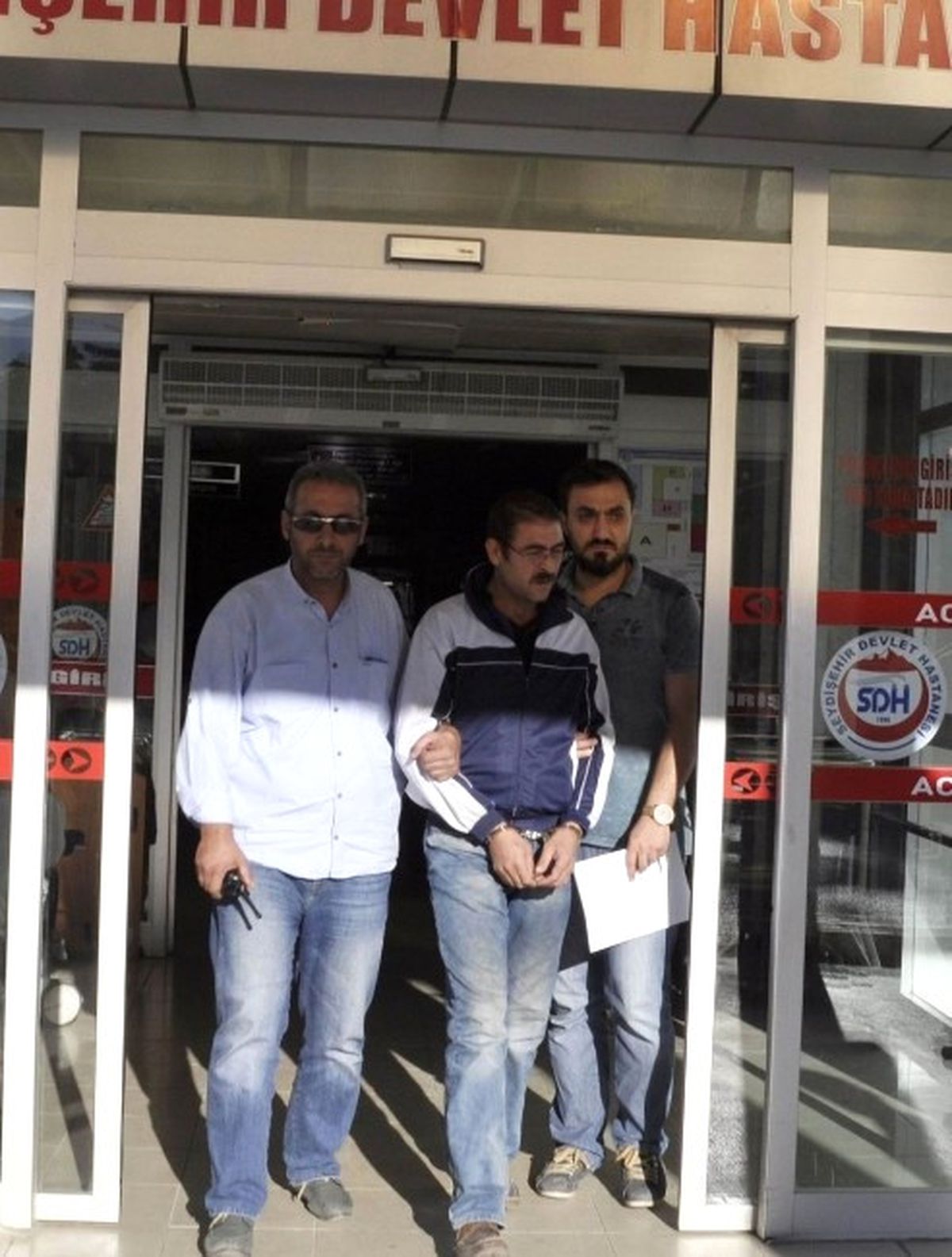 Seydişehir\'de Uyuşturucu Satıcısı 1 Kişi Tutuklandı