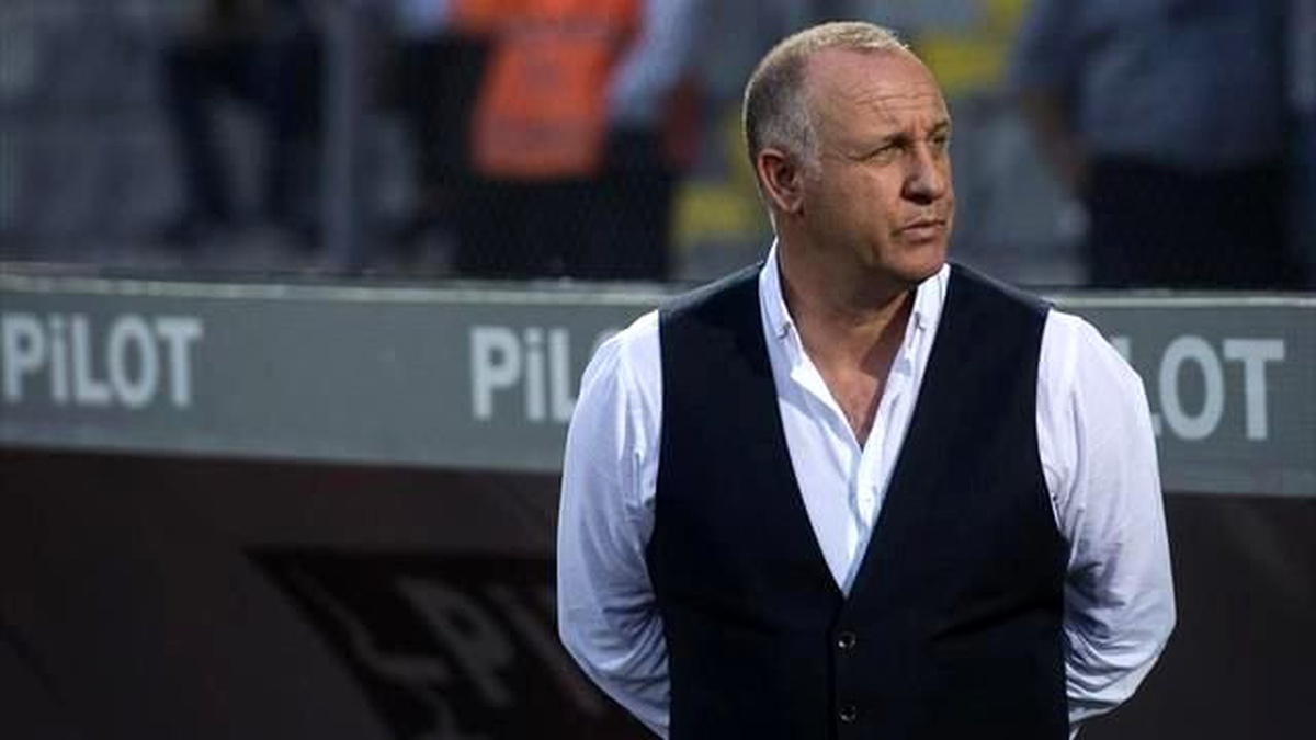 Sivasspor, Mesut Bakkal ile Anlaştı