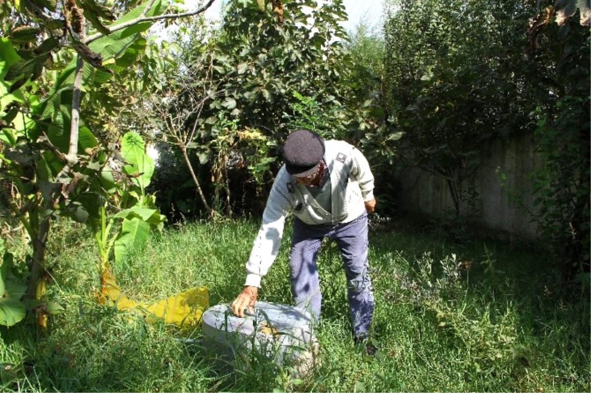 Su Ararken Metan Bulan Mahalle, 26 Yıldır Isınmaya Para Vermiyor