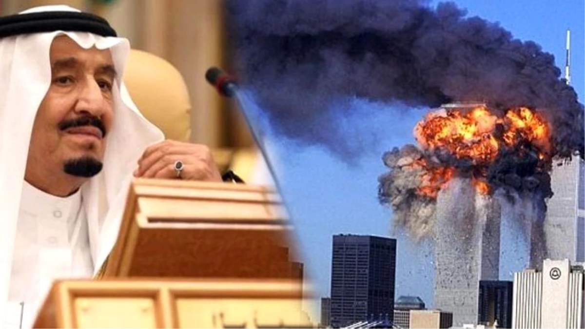 Suudi Arabistan\'dan "11 Eylül" Yasasını Onaylayan ABD\'ye Gözdağı