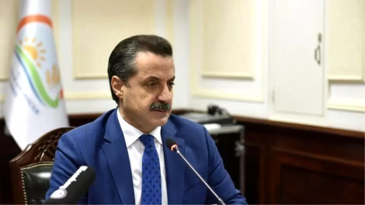 Tarım Danışmanlarına Müjde