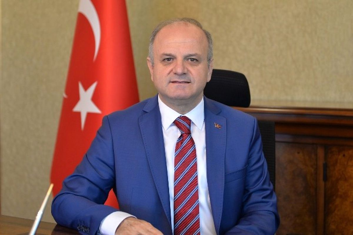 Vali Çakacak\'tan \'Muharrem Ayı\' Kutlaması