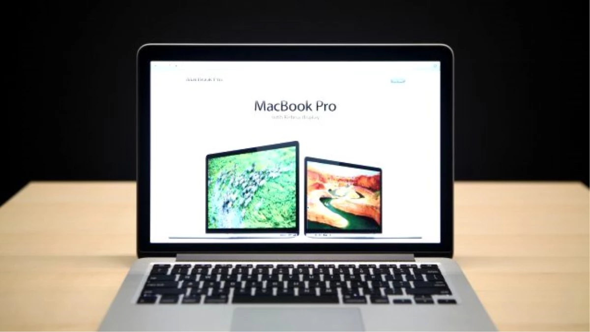 Yeni Macbook Modelleri İçin Tarih Belli Oldu!