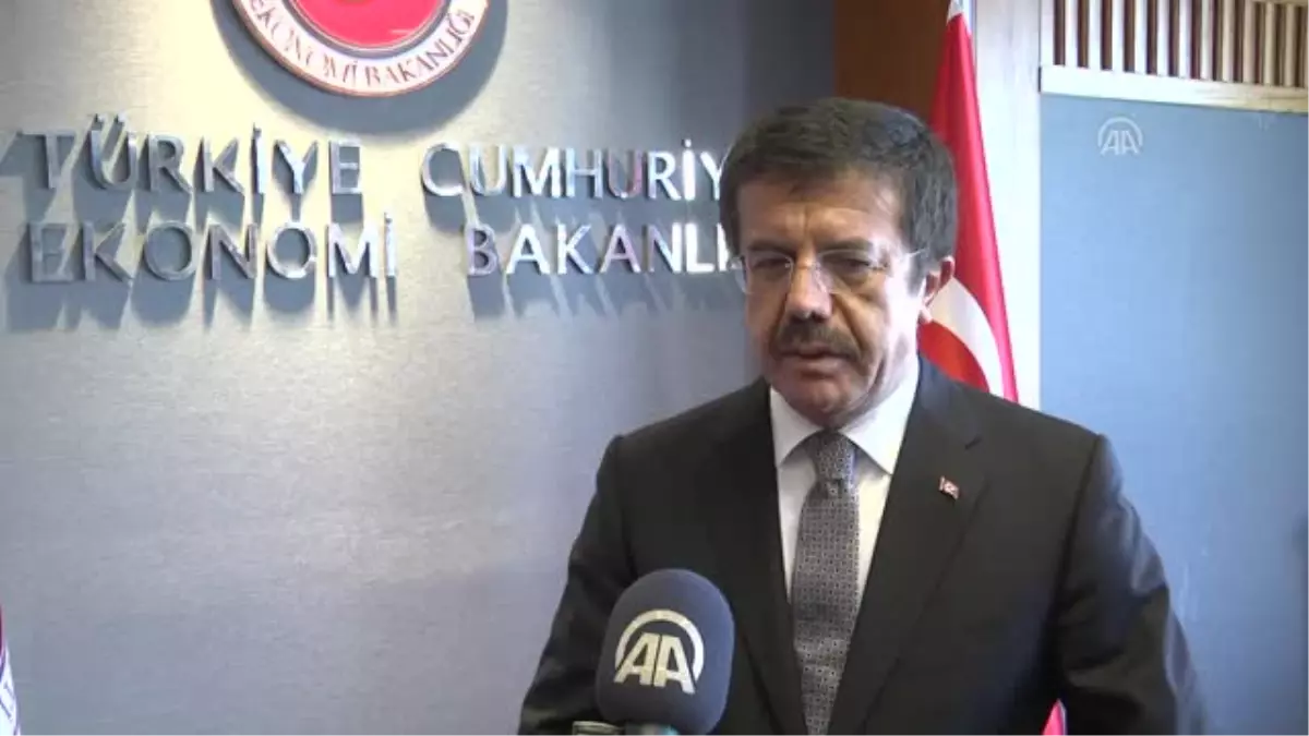 Zeybekci: "Destan Yazdığımız Dönemlerde de Kredi Notumuz Düşüktü"