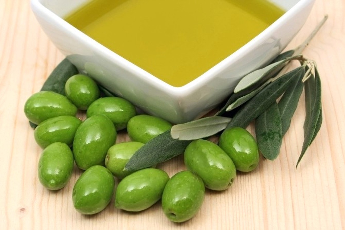 Zeytin ve Zeytinyağında Rekolte Sonuçları Açıklandı