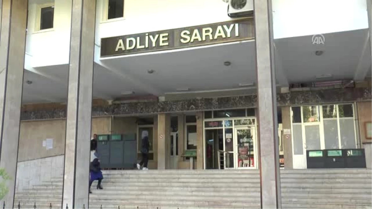 Zirve Yayınevi Davasının 5 Sanığı Adliyede