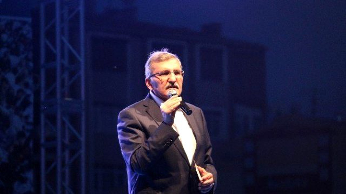 13. Geleneksel Zeytinburnu Yöresel Günler Şöleni Başladı