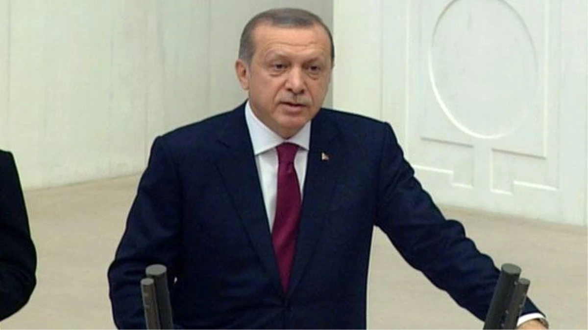 Erdoğan, ABD\'ye Kızdı; Rusya\'ya Ilımlı Mesajlar Verdi