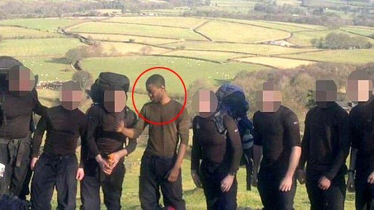 Tatbikat Sırasında Üşüdüğü İçin Savunma Bakanlığı'na Dava Açtı