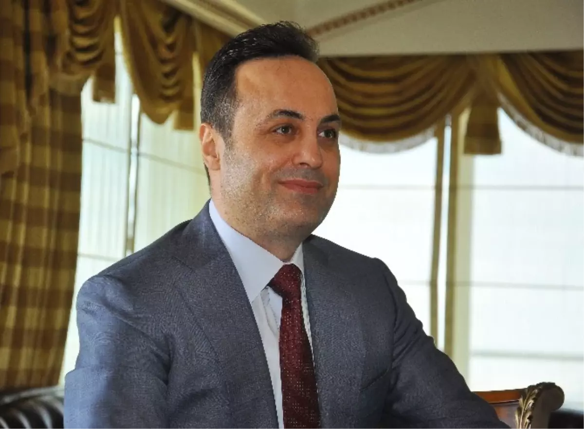 Ahmet Reyiz Yılmaz, İsrail Hükümetine Ateş Püskürdü