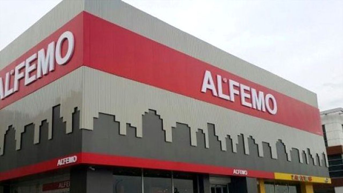 Alfemo\'ya Kayyum Atandı