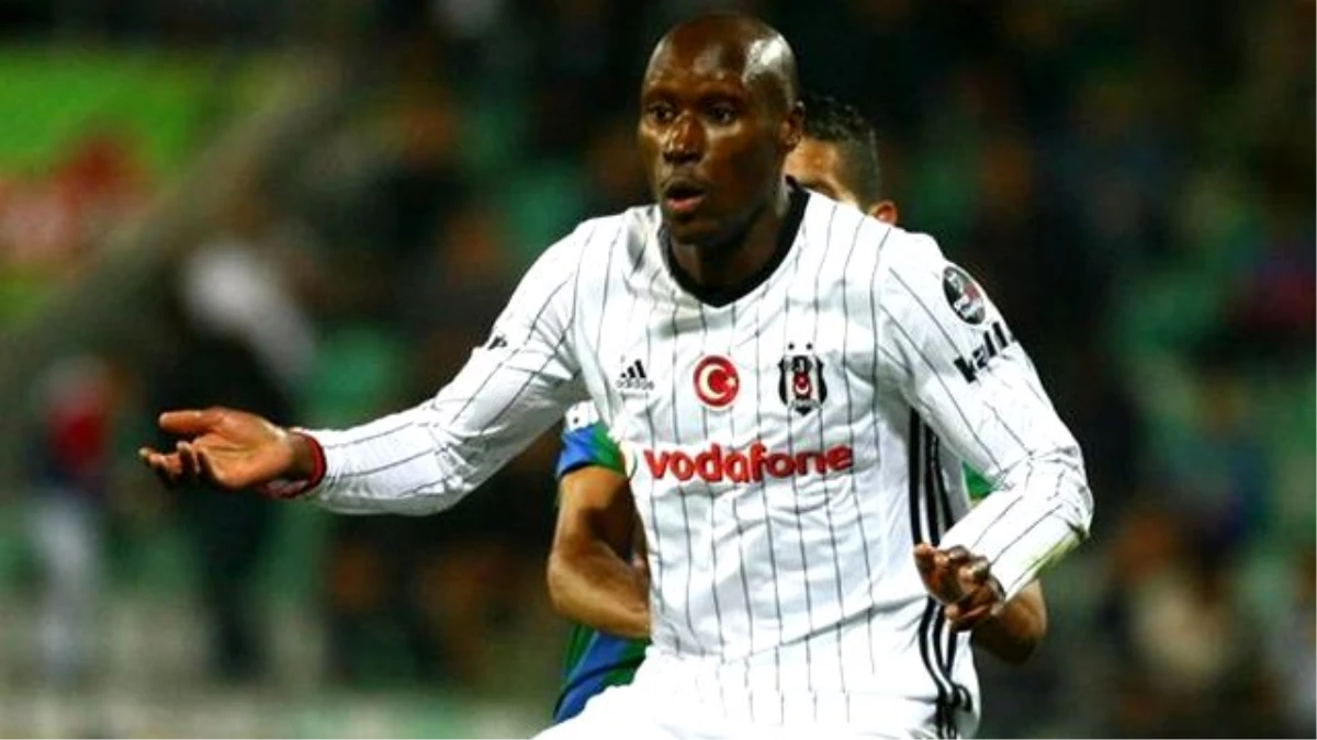 Atiba Hutchinson: Biraz Yorgunum, Böyle Hissetmem Normal