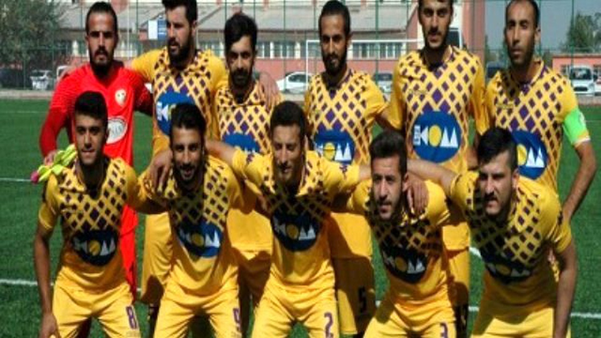 Bağlar\'ın Başkale Hazırlıklarını Tamamladı