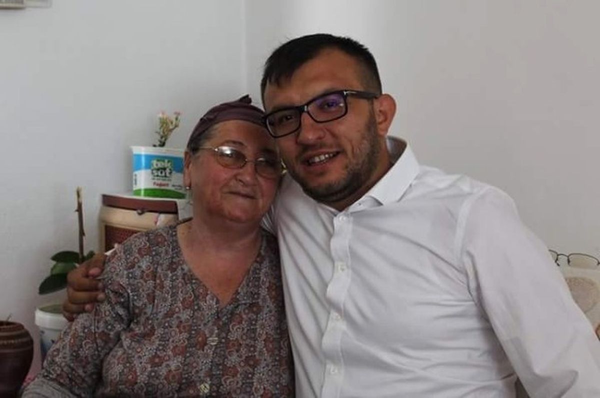 Başkan Yavaş\'tan Yaşlılar Günü Kutlaması